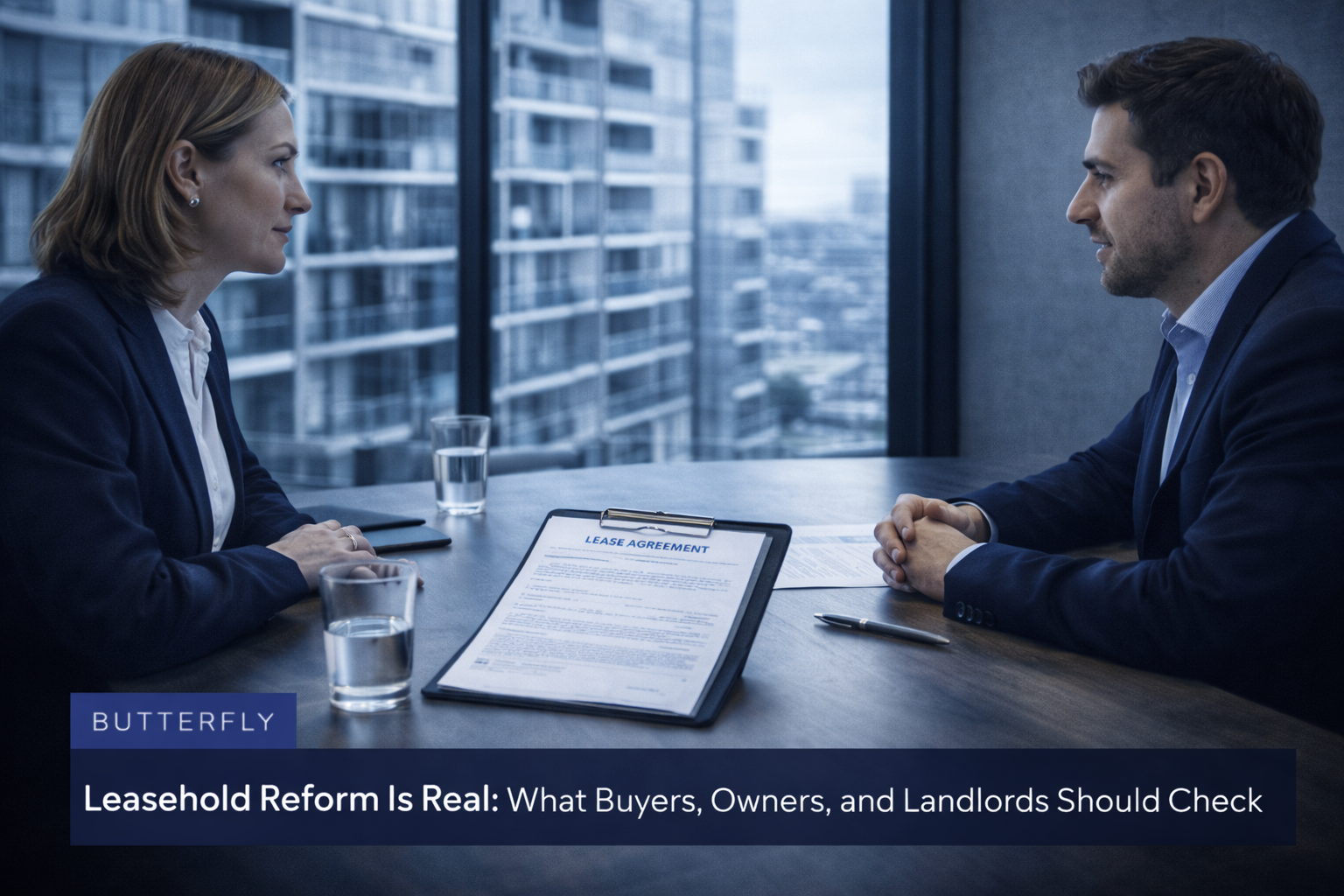 Leasehold Reform Is Real: What Buyers, Owners, and Landlords Should Check Now